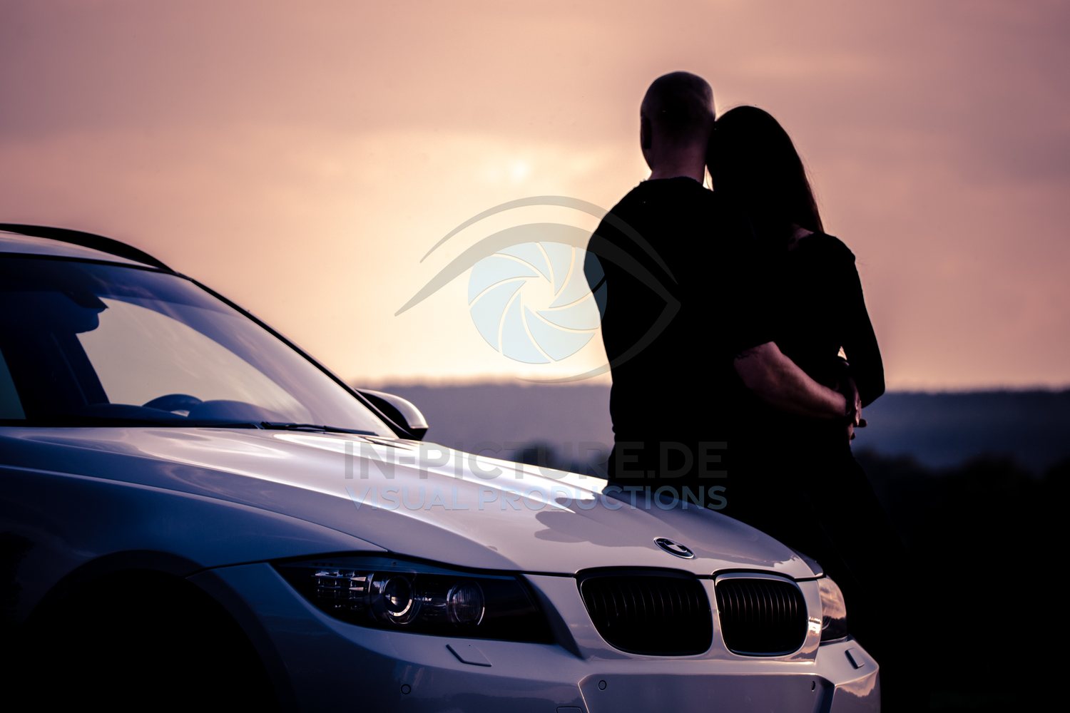 Letztes Licht - Fotografie von In-Picture.de Visual Productions