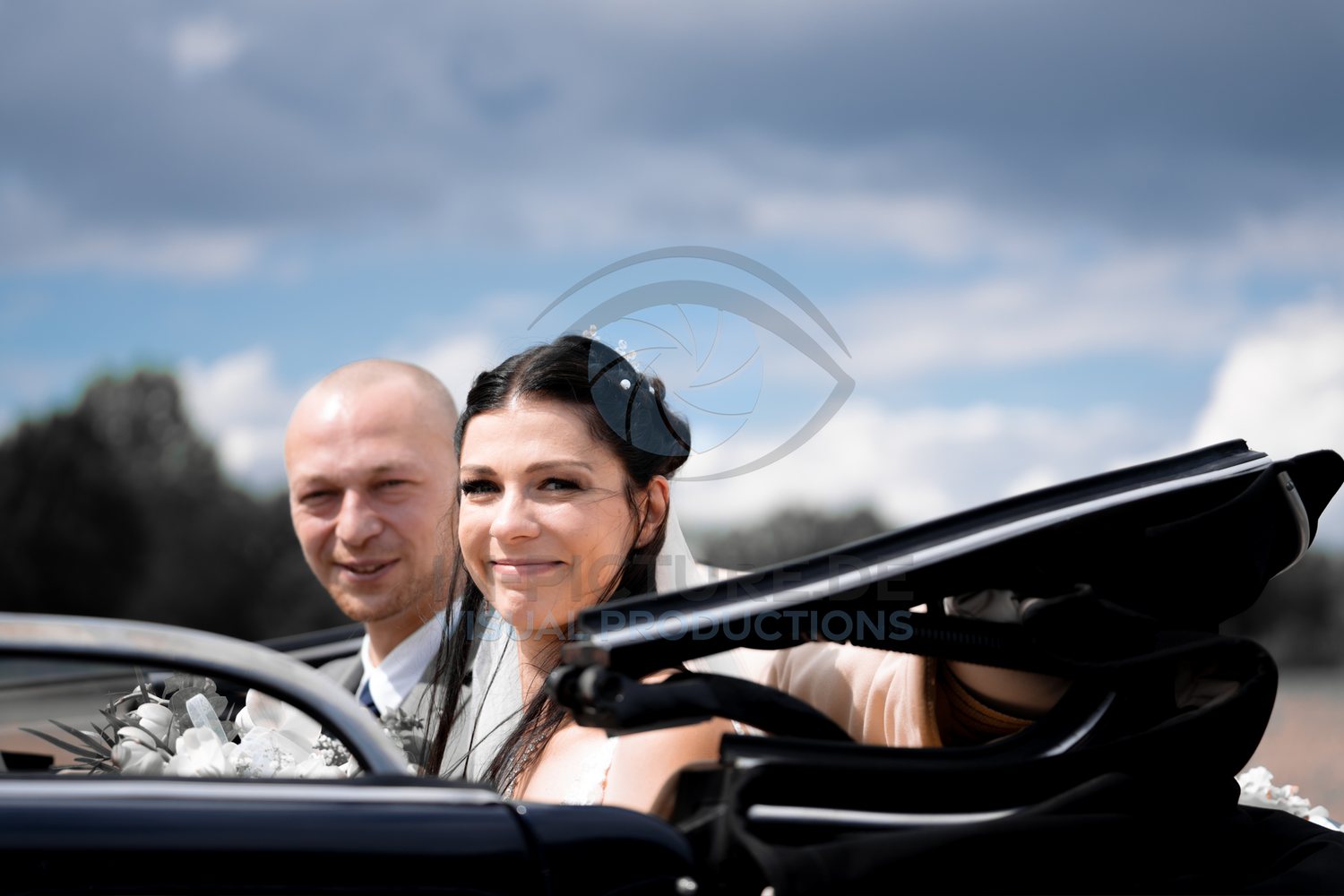 Abfahrt - Fotografie von In-Picture.de Visual Productions