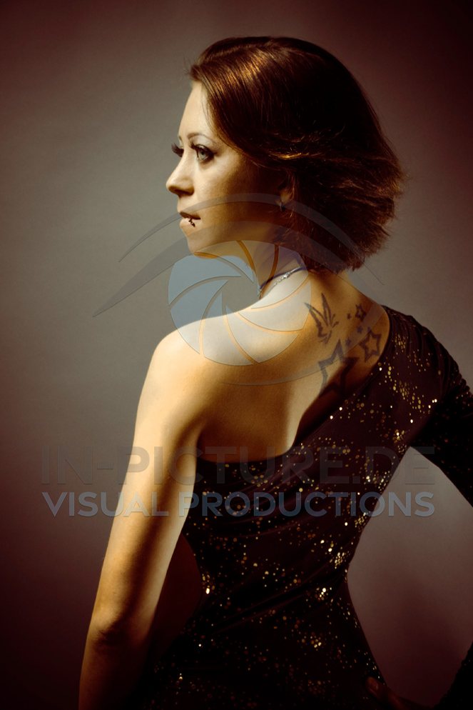 Rot - Fotografie von In-Picture.de Visual Productions