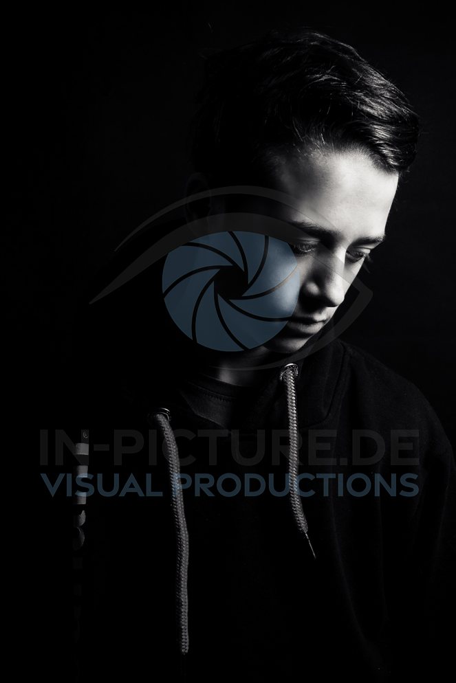 Stille - Fotografie von In-Picture.de Visual Productions