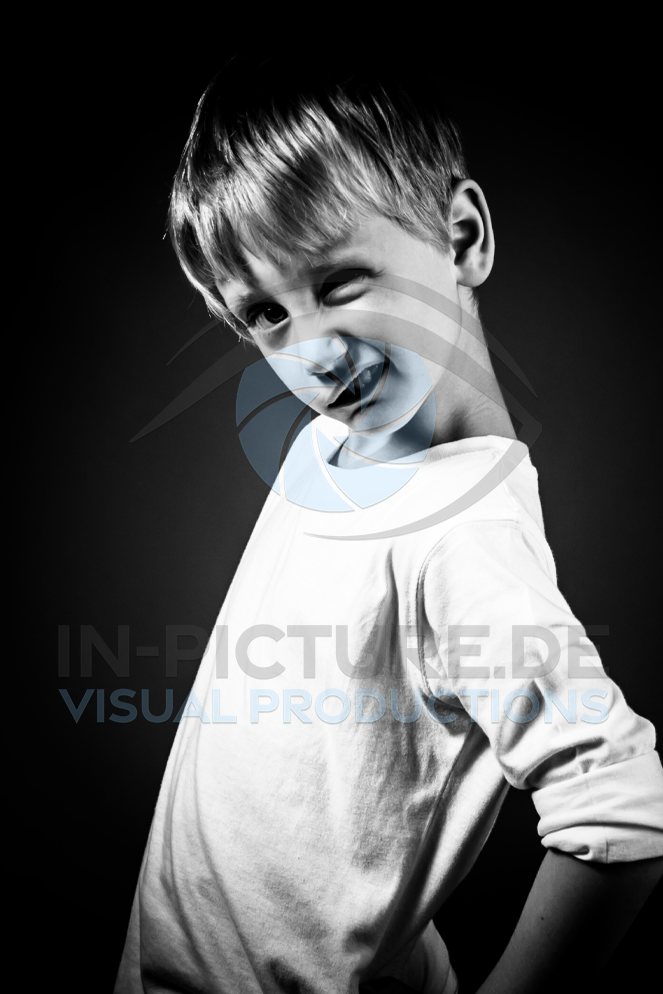 Frech - Fotografie von In-Picture.de Visual Productions
