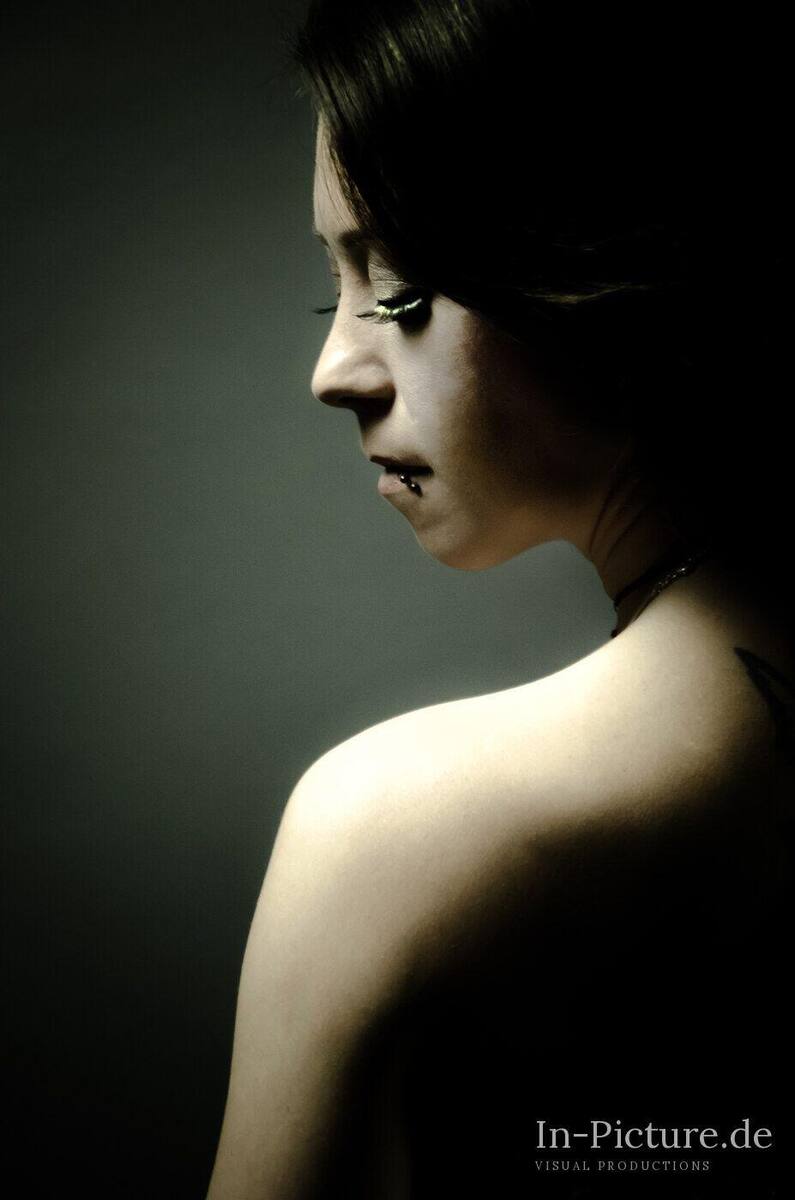 Profil - Fotografie von In-Picture.de Visual Productions