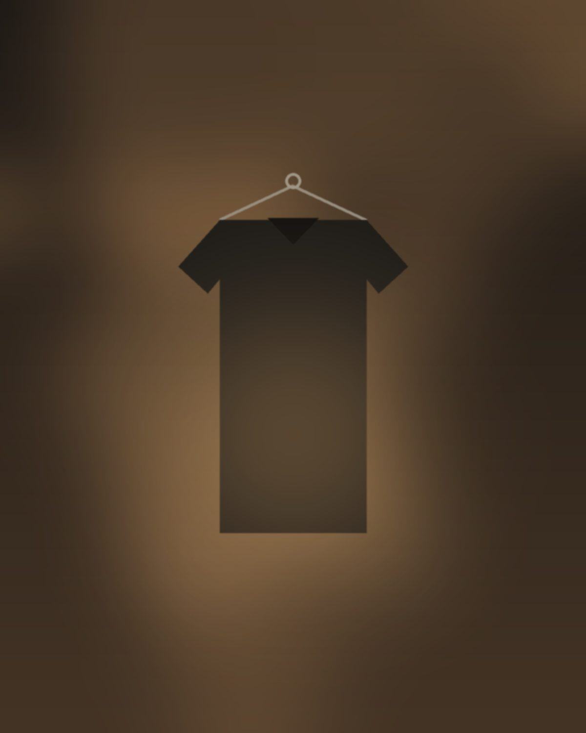 Bedrucktes Shirt für den Junggesellenabschied