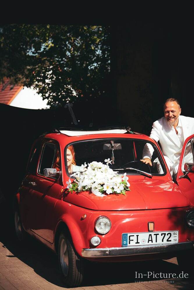 Anke & Sven