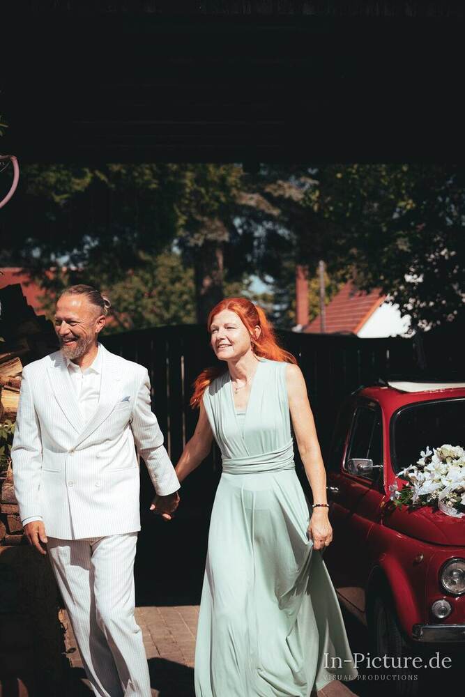 Anke & Sven