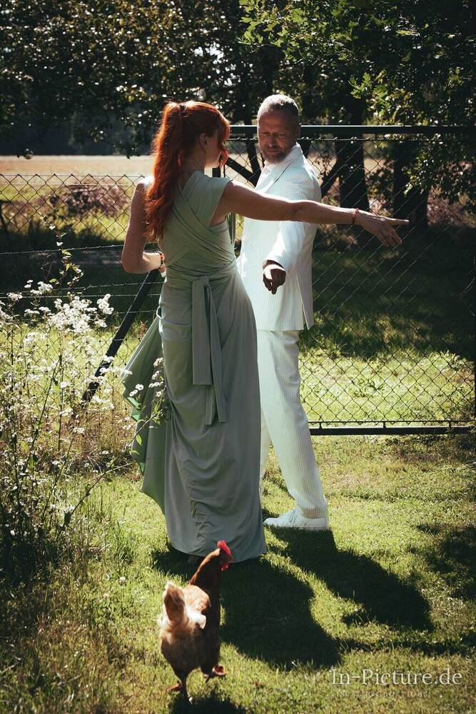 Anke & Sven