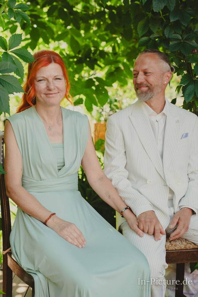 Anke & Sven