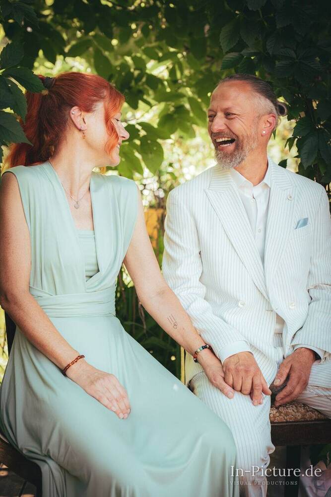 Anke & Sven