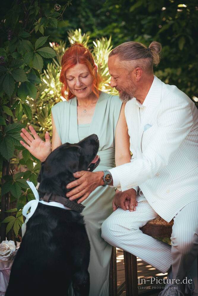 Anke & Sven