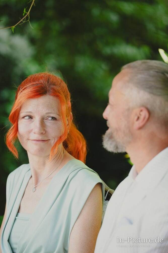 Anke & Sven