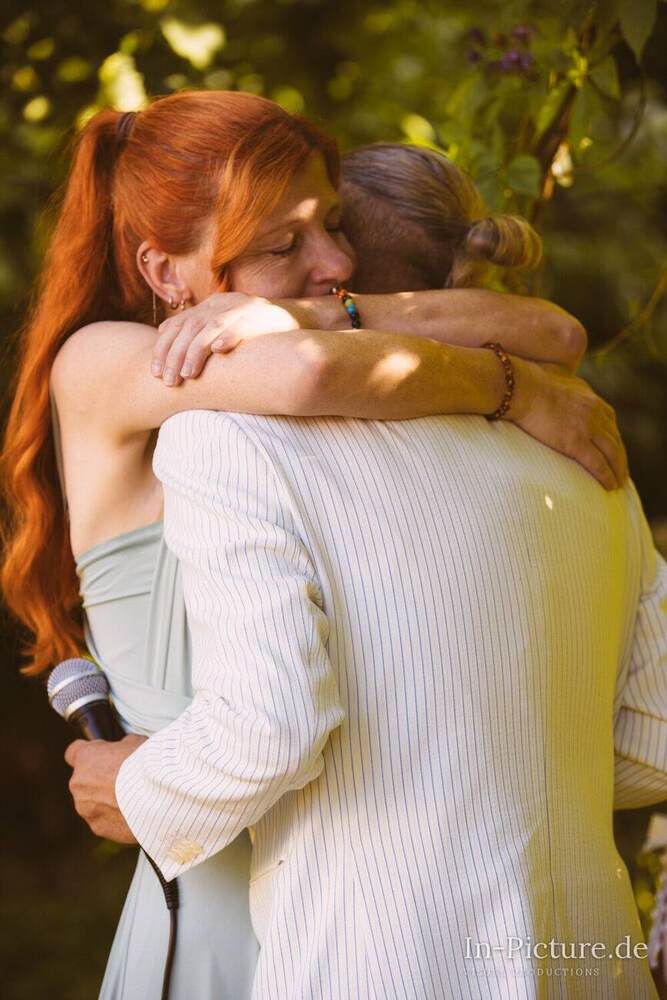 Anke & Sven