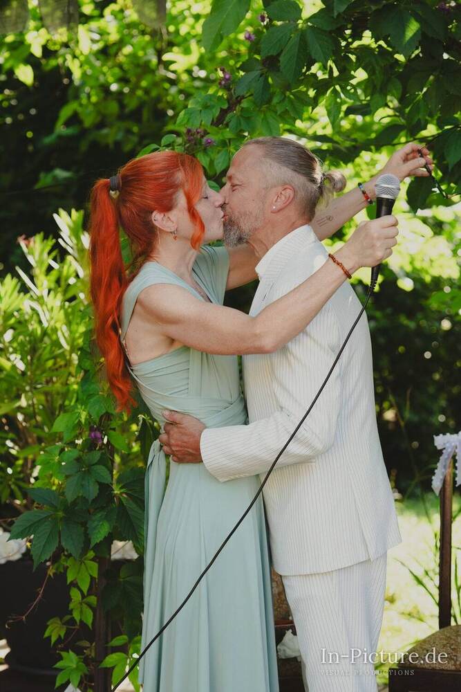 Anke & Sven