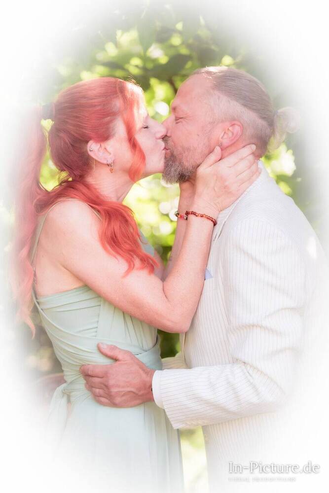 Anke & Sven