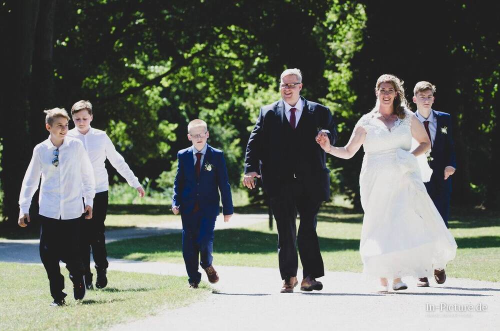 Manu & Lars