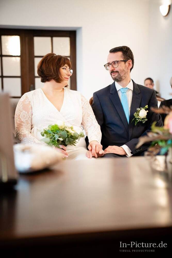 Robert & Nicole