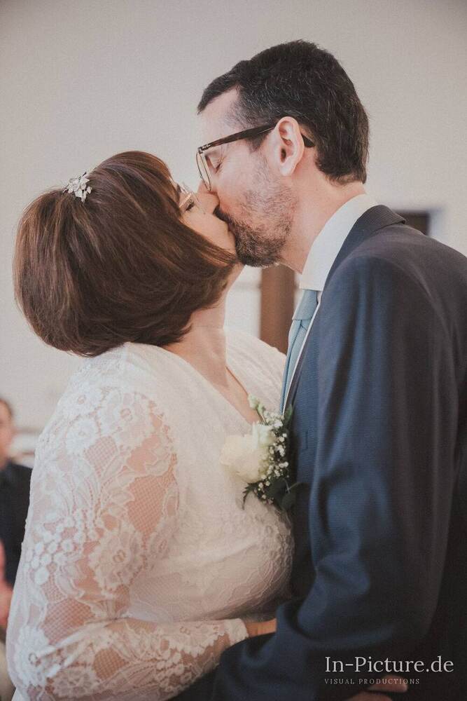 Robert & Nicole