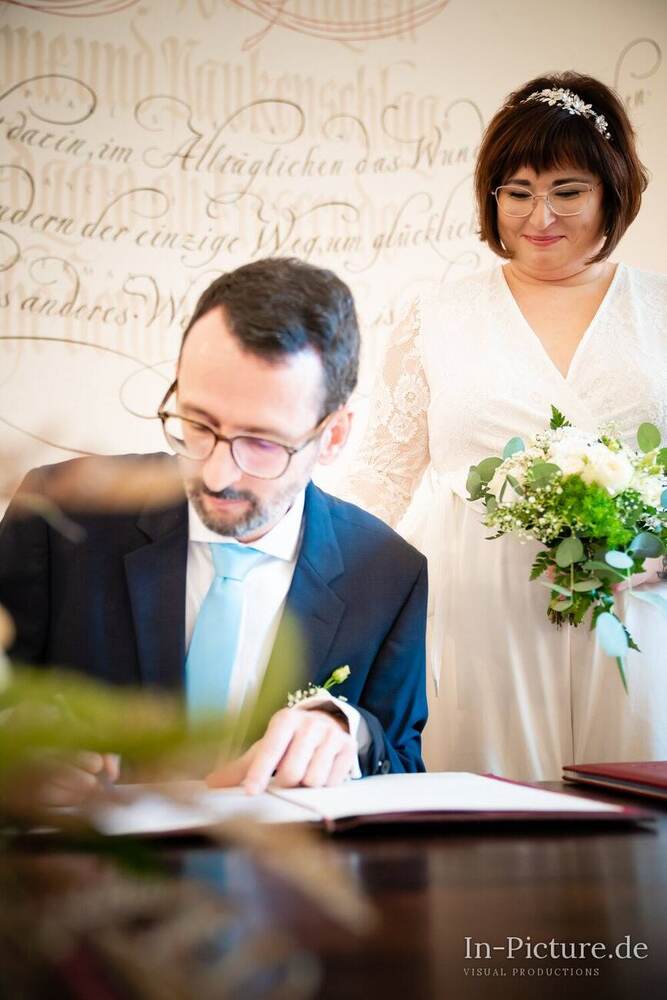 Robert & Nicole