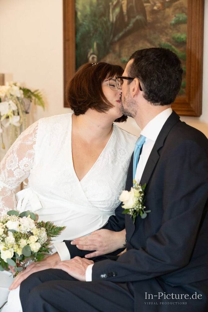 Robert & Nicole