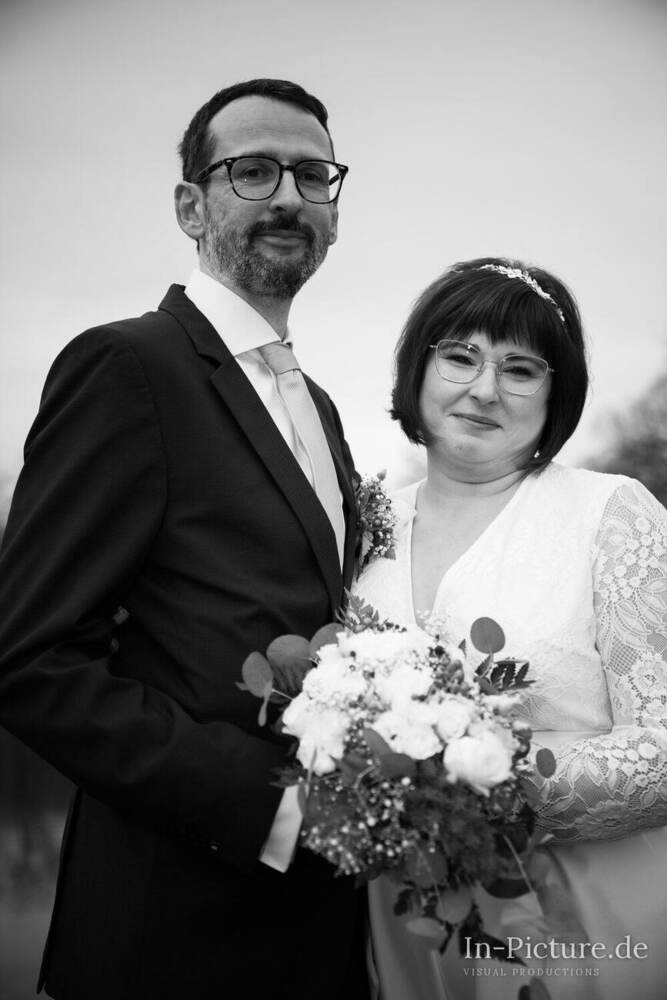 Robert & Nicole