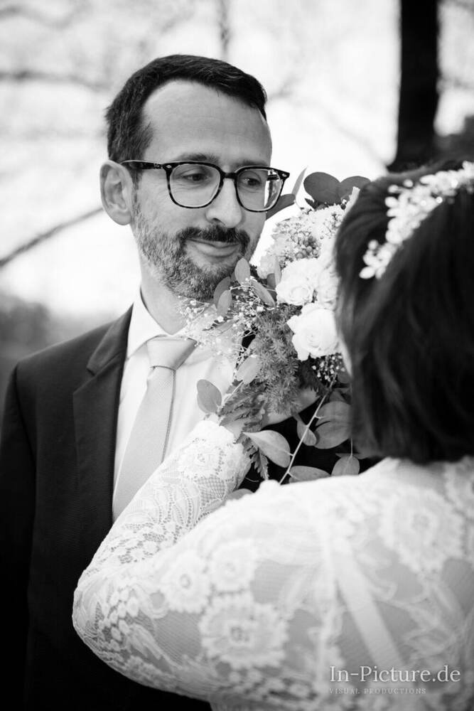 Robert & Nicole