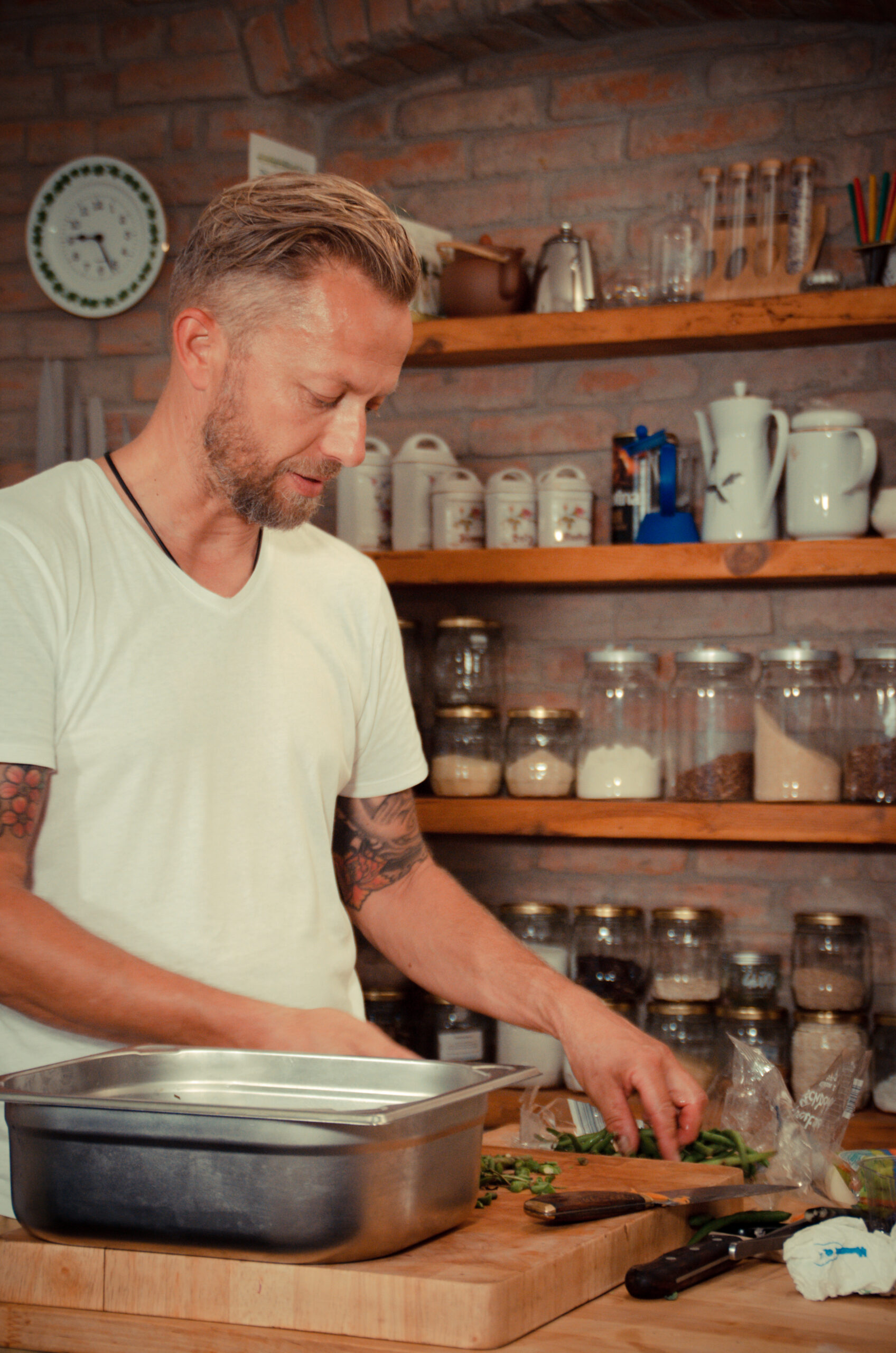 Sven Henschel Catering